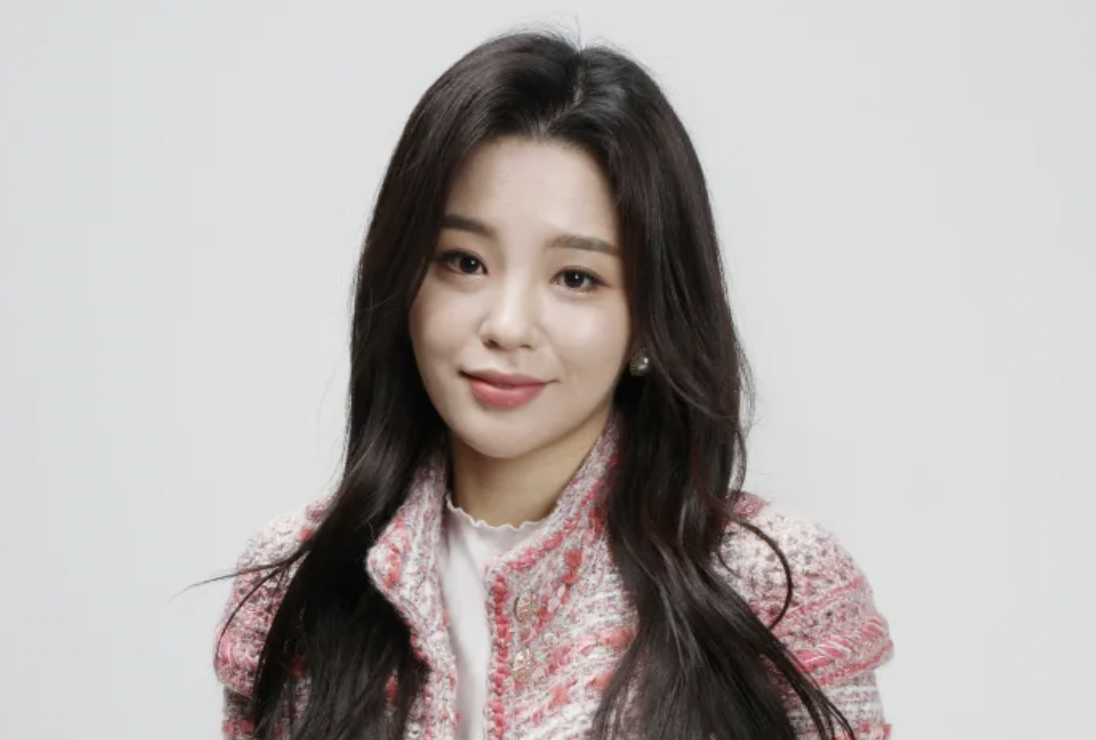 가수 신미래