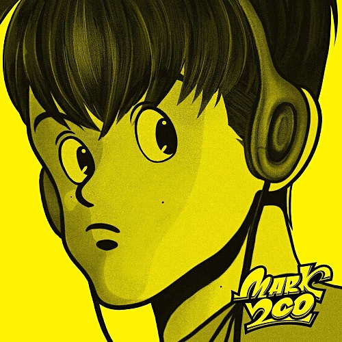 NCT 마크 200 이백 가사 노래 뮤비 곡정보