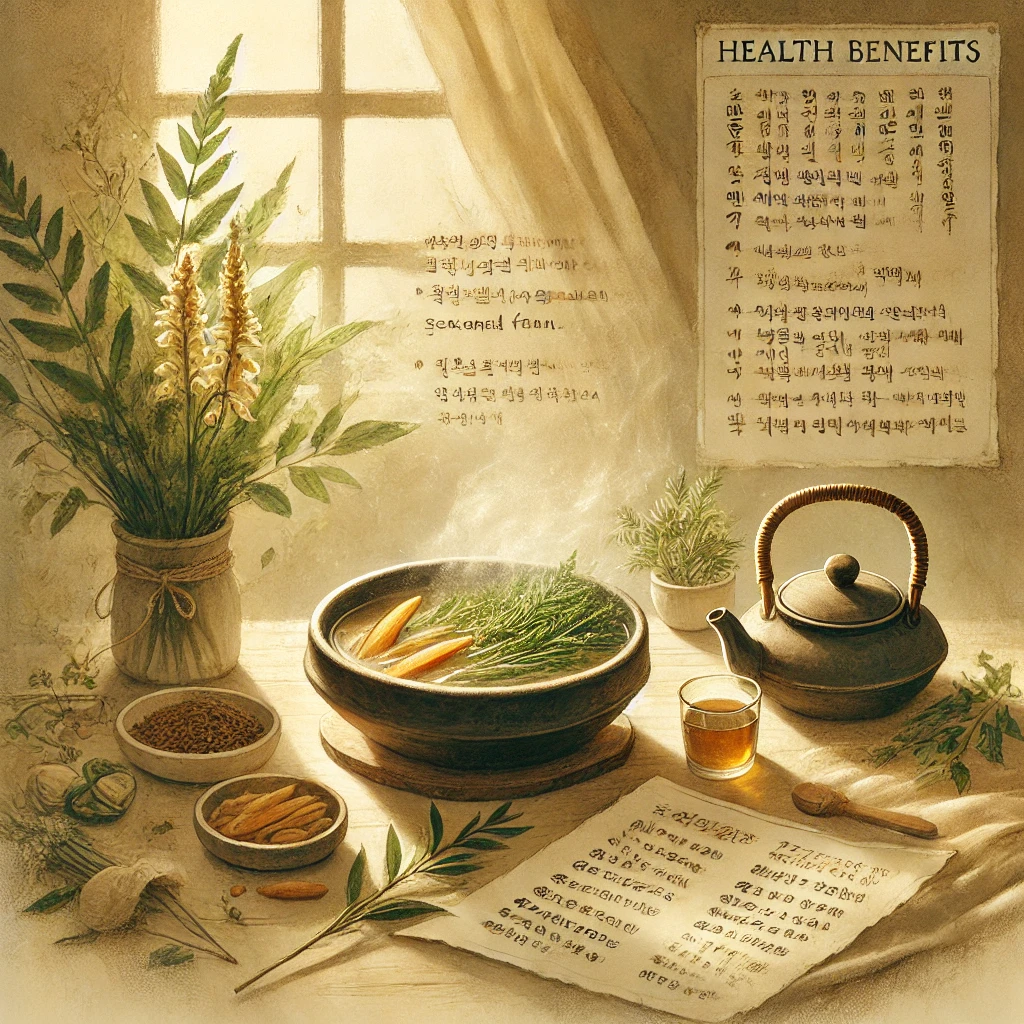 고사리 효능 요리방법 고사리종근 재배법 관련 사진