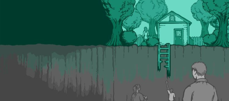 경제 불평등 부정