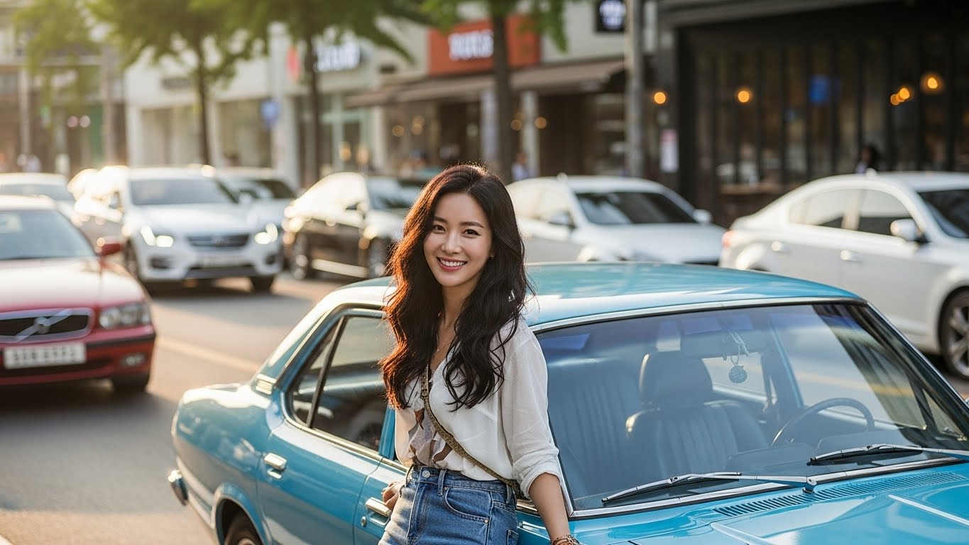 bmw 5시리즈 풀체인지 제원