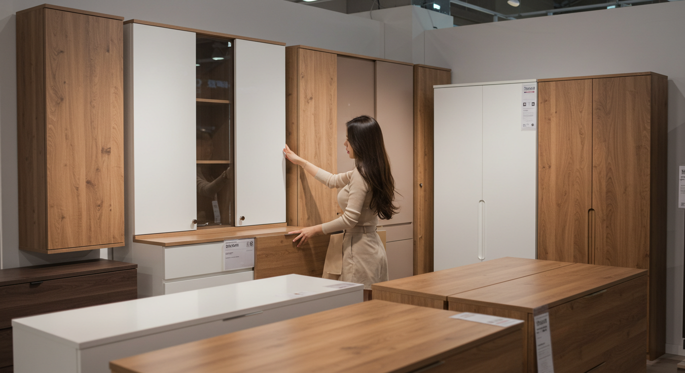 거실장 TOP 구매 가이드