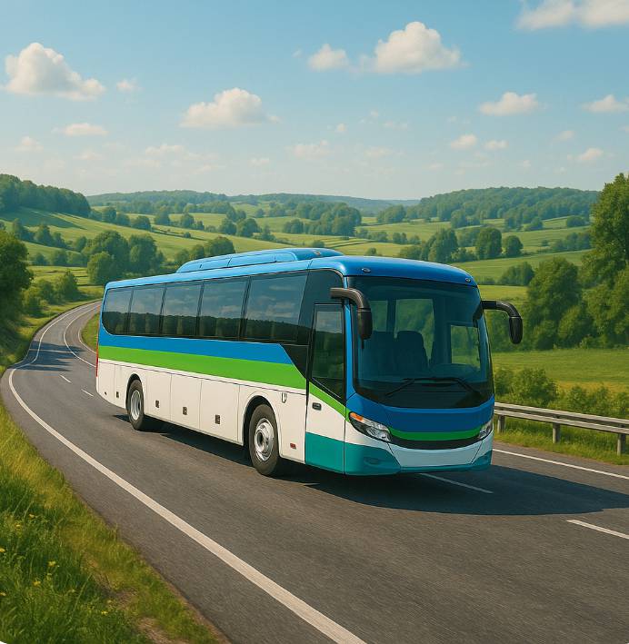 경주 시외버스터미널 시간표, 예매, 주차 정보 총정리