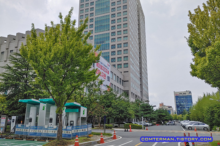 대전시청 여권 발급