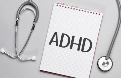 충동성없는ADHD