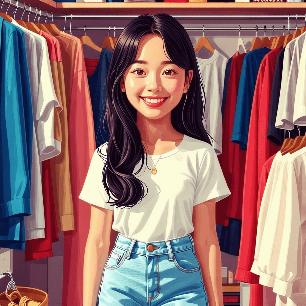 여자, 남자 패션 고자에서 패션 피플로, 내 매력 스타일 찾는 방법