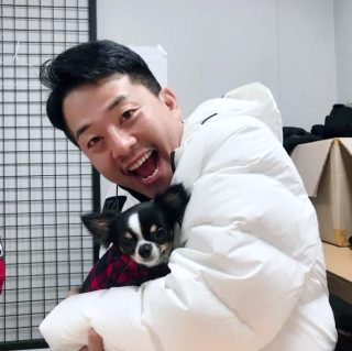 김준호 나이 김지민 결혼 재혼 자녀 전와이프 이혼사유
