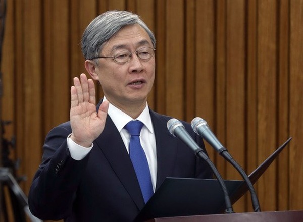 최재형 관련주