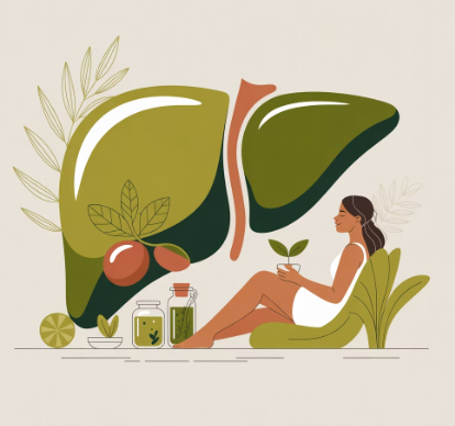 돼지감자차 효능