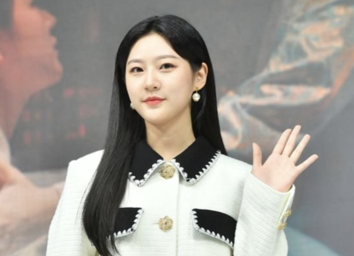 김새론 제작발표회