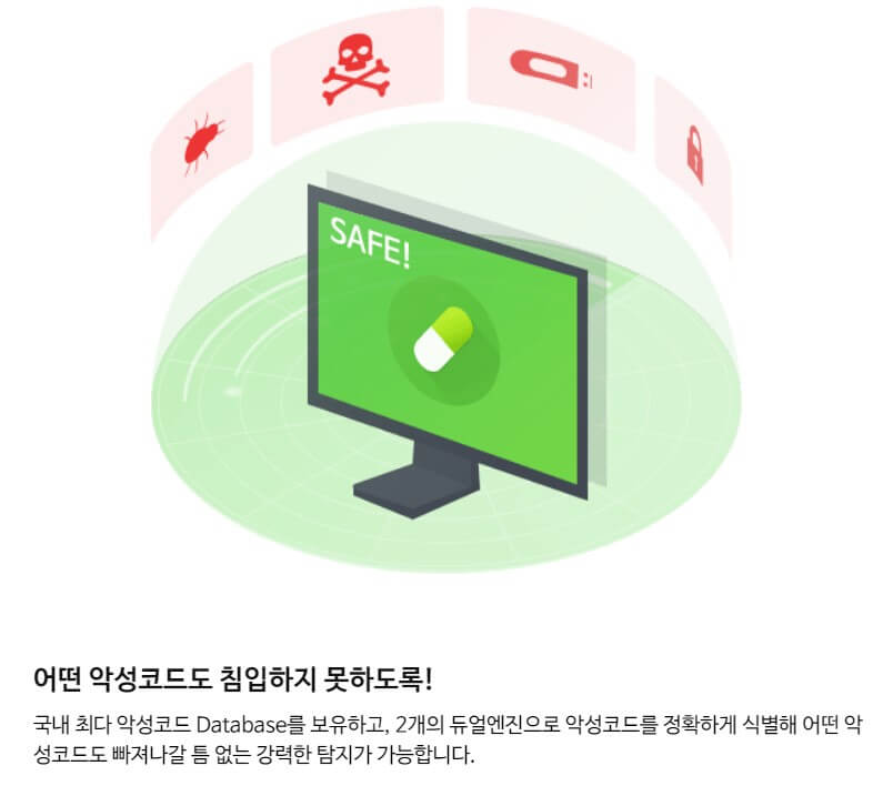 알약 기능