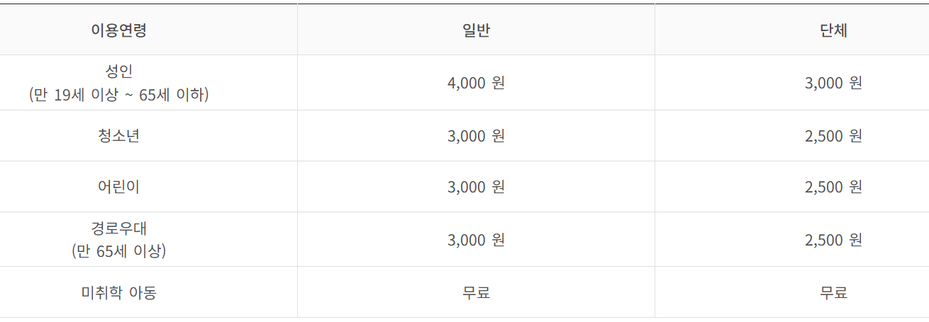 만천하 스카이워크