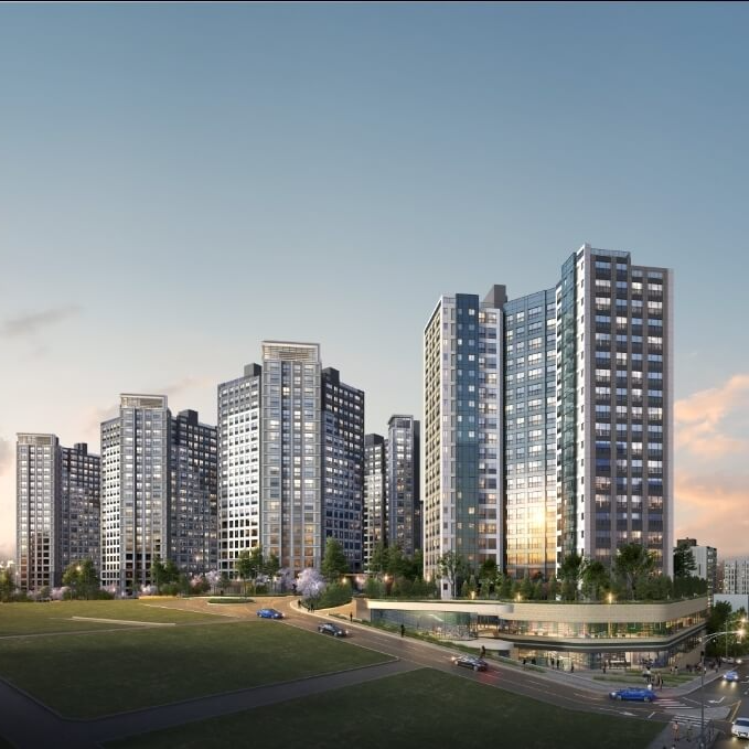 보라매 파르크힐 아파트 분양