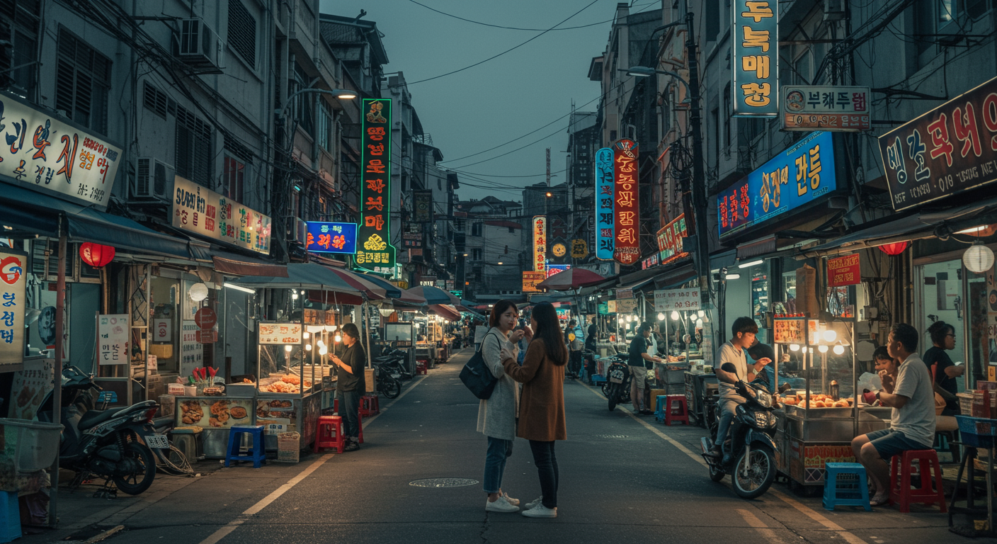 11월 동남아 여행