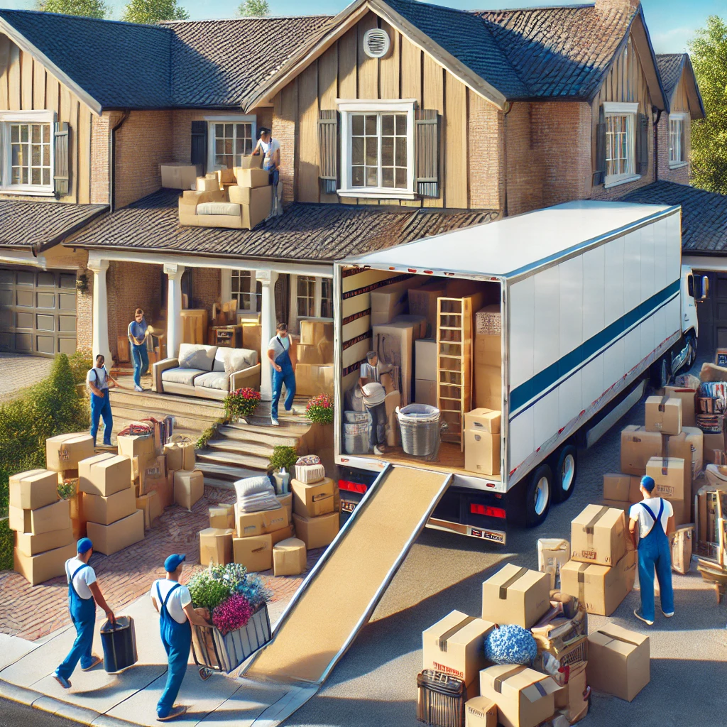 전입신고 문제 해결과 FAQ 가이드