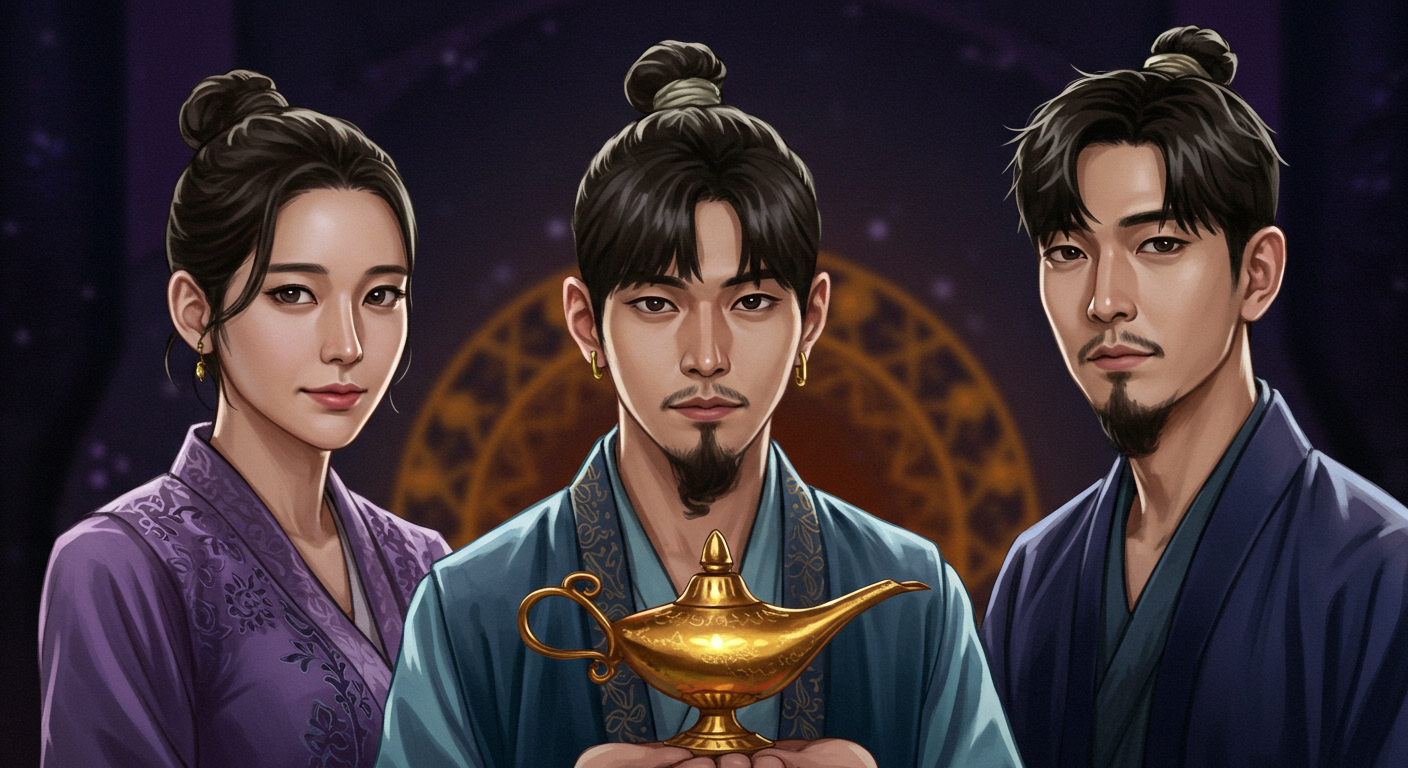 다 이루어질지니 수지 기가영 캐릭터 분석|사이코패스인가, 공감 유발자? 시청자 매료 이유!