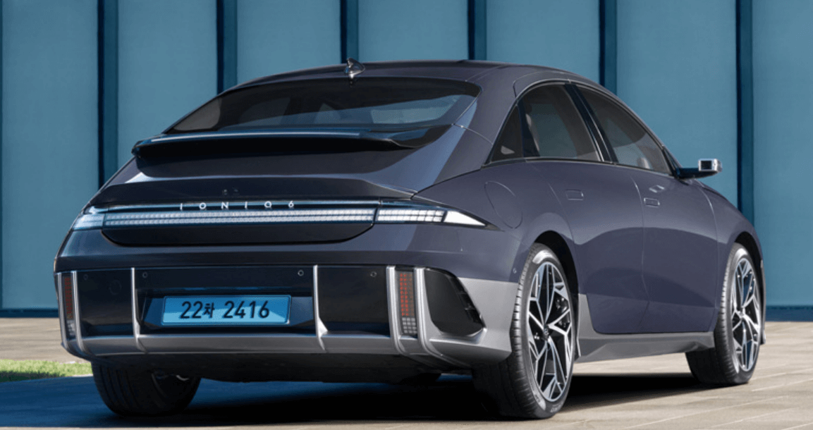 아이오닉 6 가격(가격표)&amp;#44; 보조금&amp;#44; 제원&amp;#44; 장기렌트 비용