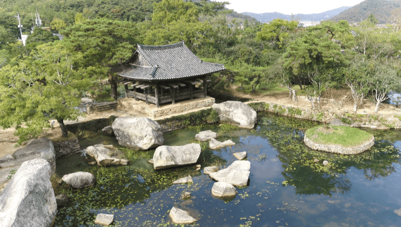 완도 가볼만한곳 베스트10