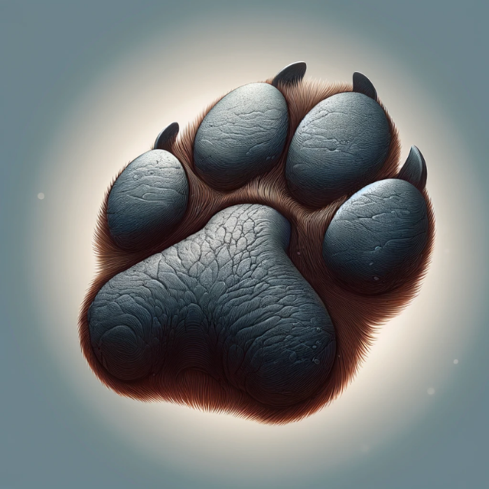 강아지 발바닥 까짐 이유 대처 방법 예방법