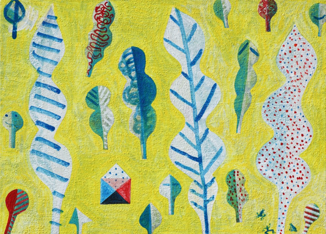 파주 헤이리 예술 마을 갤러리