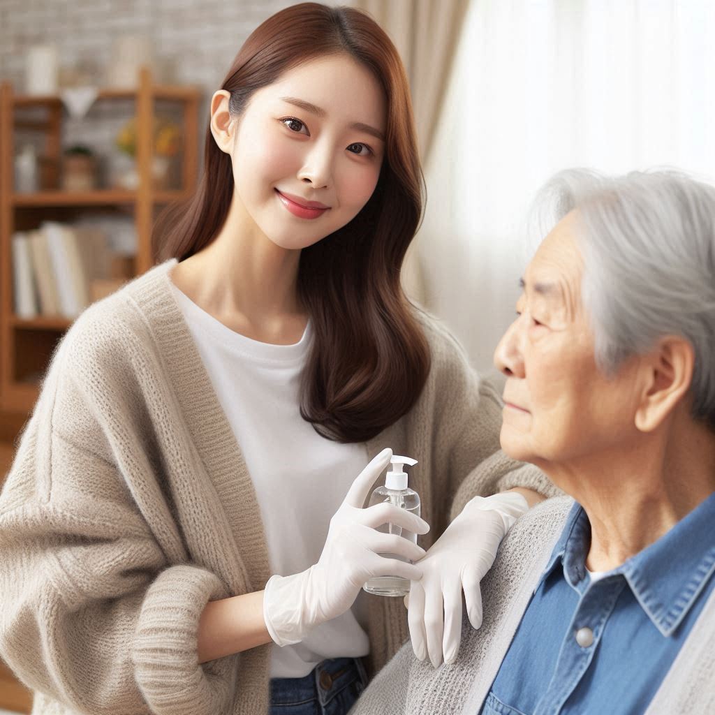 생활지원사 월급 연봉 취업 자격증 취득 방법