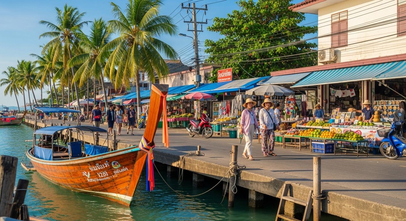 겨울 해외여행지 추천 동남아
