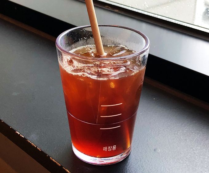 스타벅스 사이렌오더 주문방법