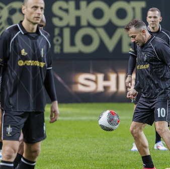 공식 생중계 채널