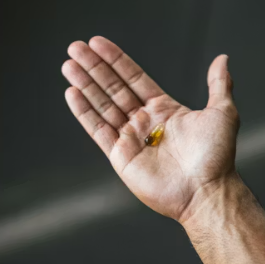 고혈압에 좋은 음식 영양제 식단