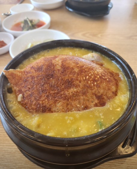 생생정보 장사의신 수원 삼계탕 맛집