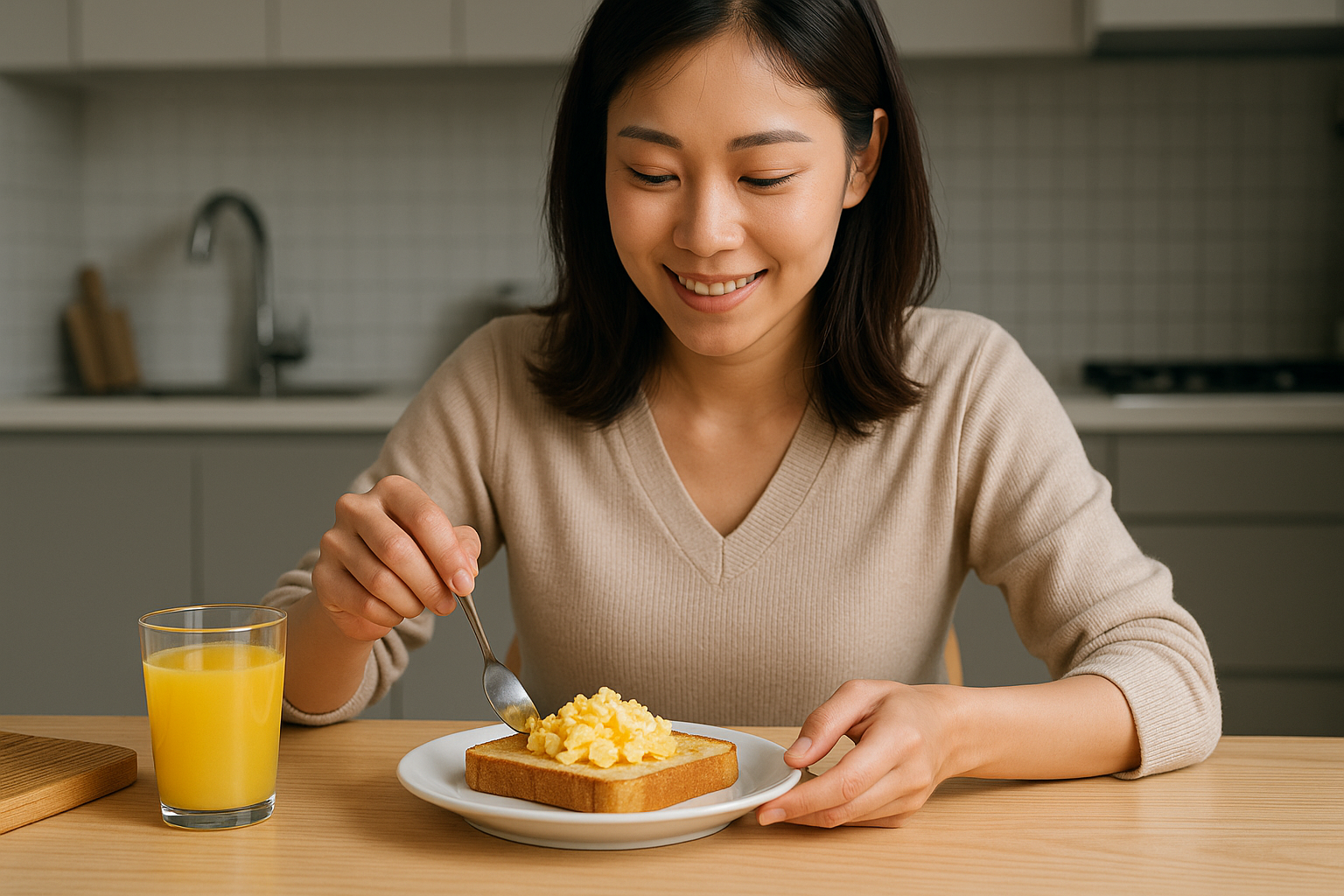 5분요리 레시피로 바쁜 아침 한끼 뚝딱 해결하는 법