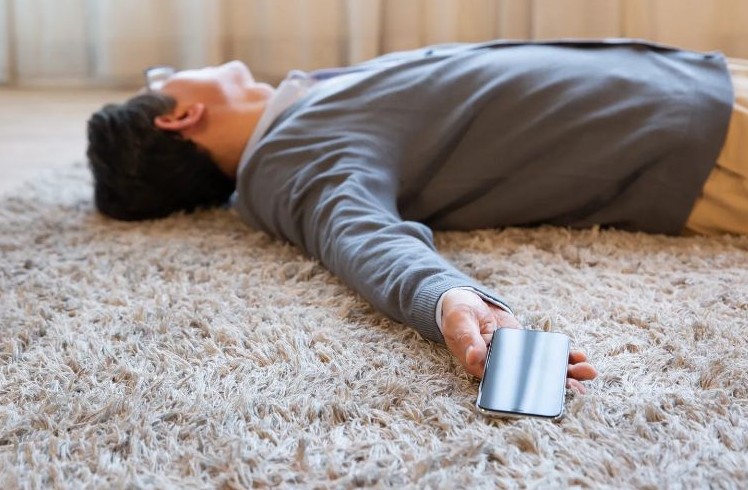 가족이 죽는 꿈해몽