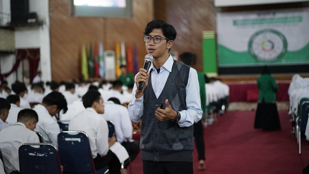 Speaker
