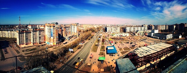 LH 청년 전세임대