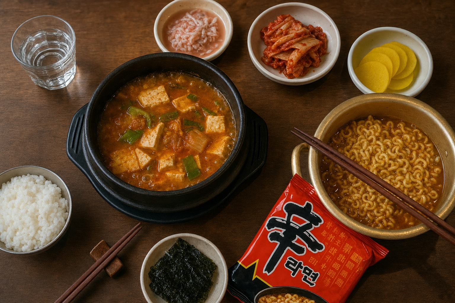 나트륨 많은 음식 짠 음식 얼굴 붓기 원인