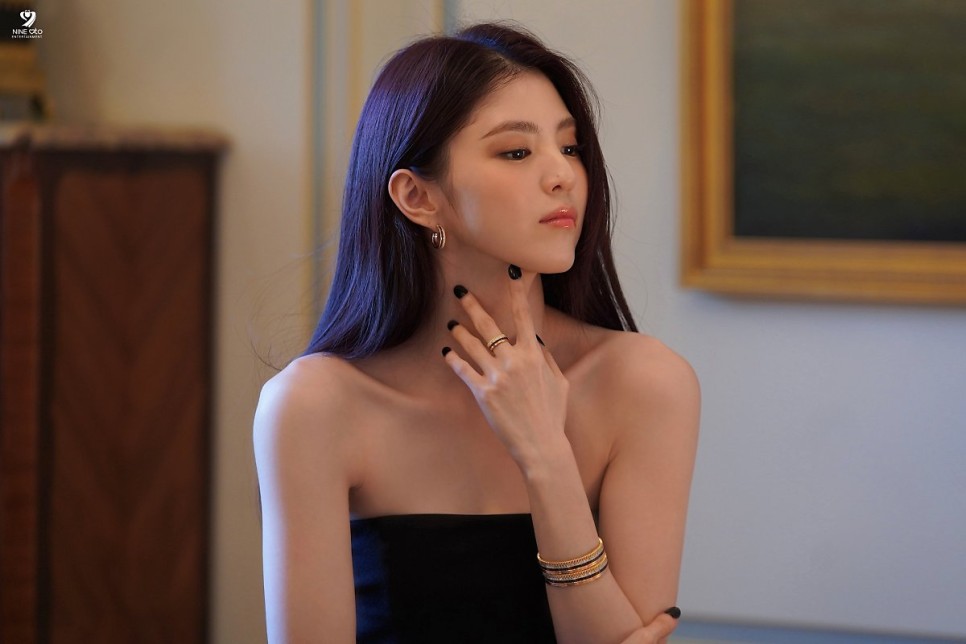 한소희 