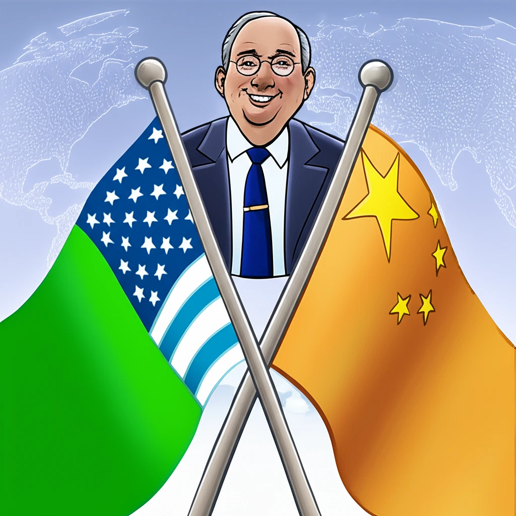 파월 의장 입만 쳐다보는 개미, 금리