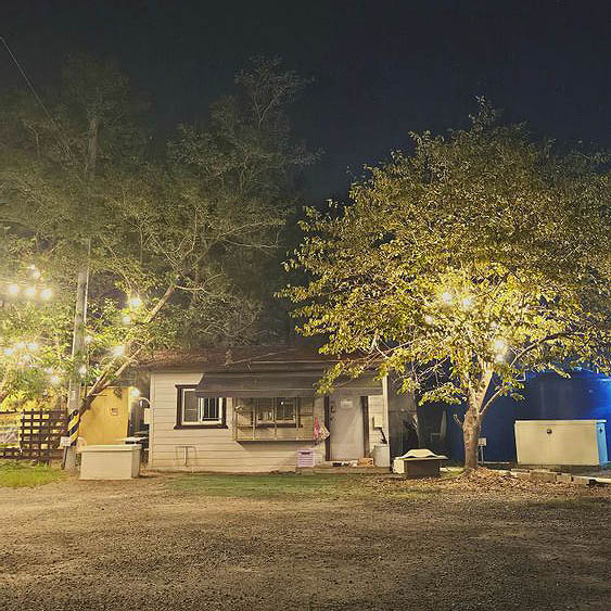 태안군 몽산포오션캠핑장 소개