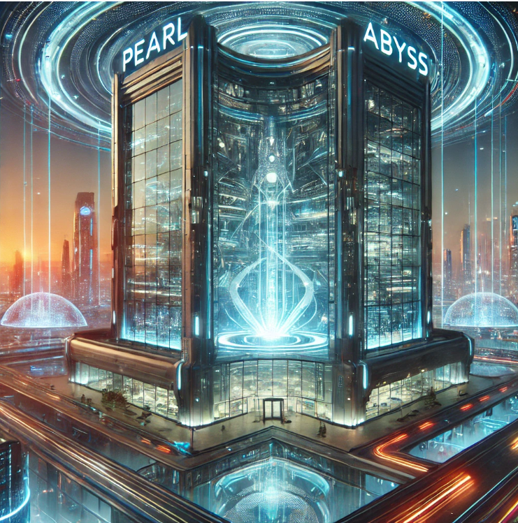 2025년 펄어비스 주식 전망