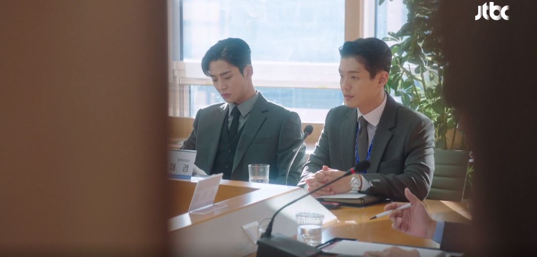 이연애는불가항력_3회