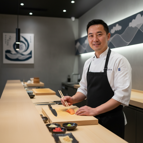 이것만 알면 오마카세 100배 즐겨요! (3가지 필수 팁)