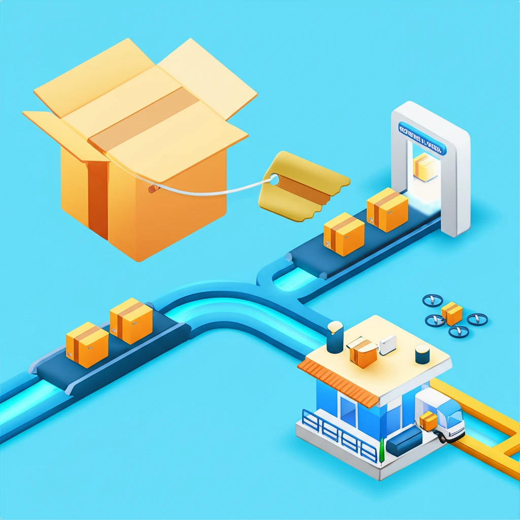 인천시 소상공인 물류 경쟁력 강화 택..