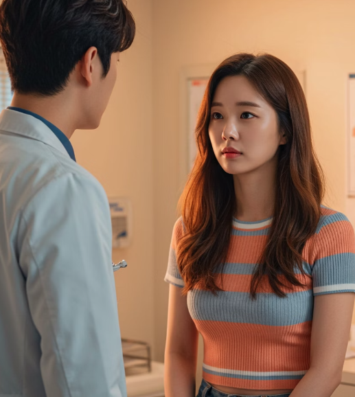 이런 경우엔 꼭 병원에 가세요!