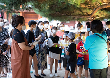 수원 문화재 야행