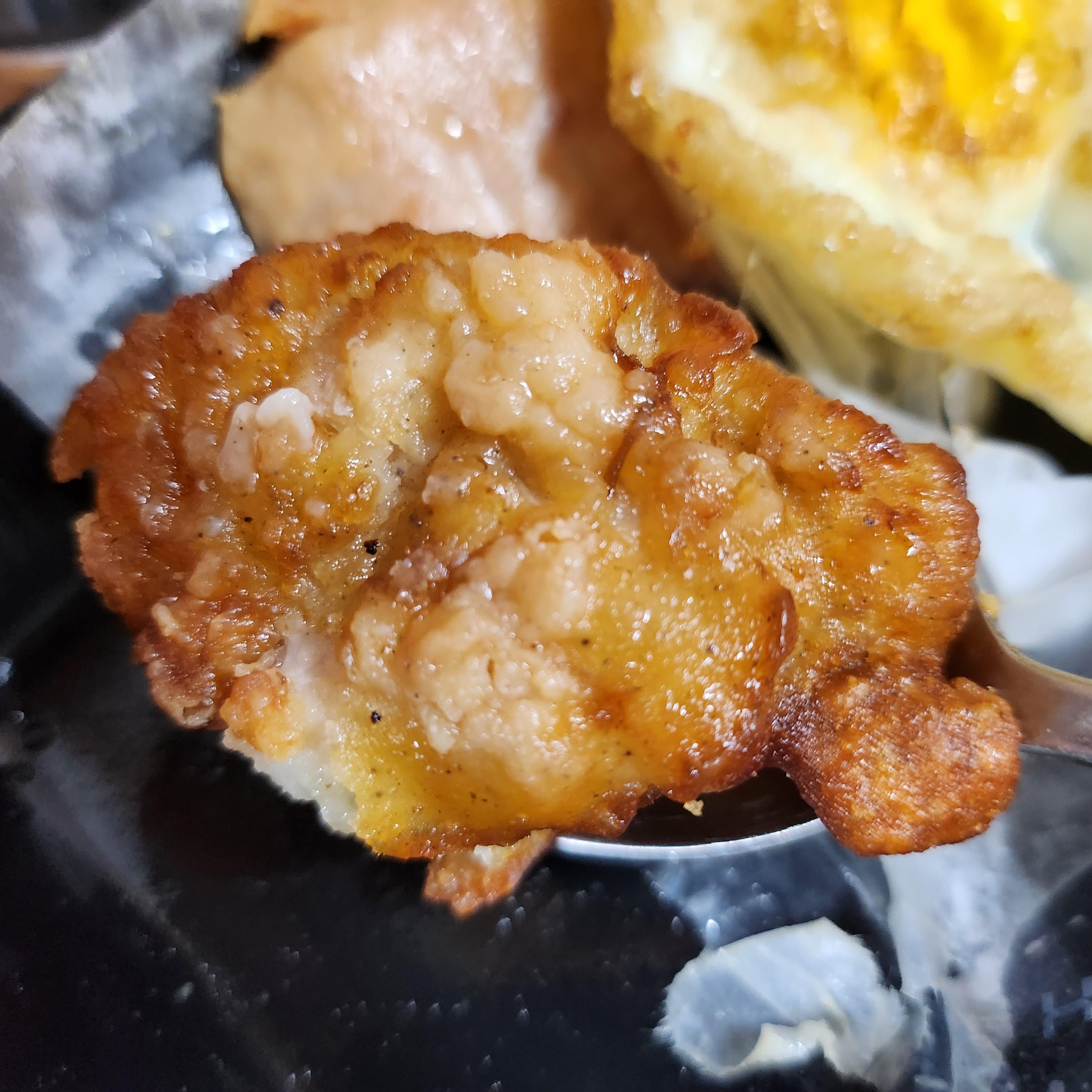 치킨-1조각