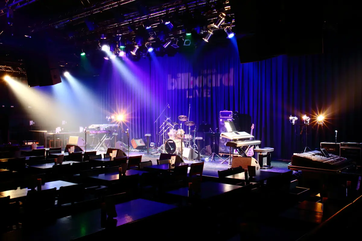 Billboard Live OSAKA