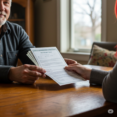 가족 간 증여세 면제 기준 총정리|6촌 이내 증여 시 주의사항까지