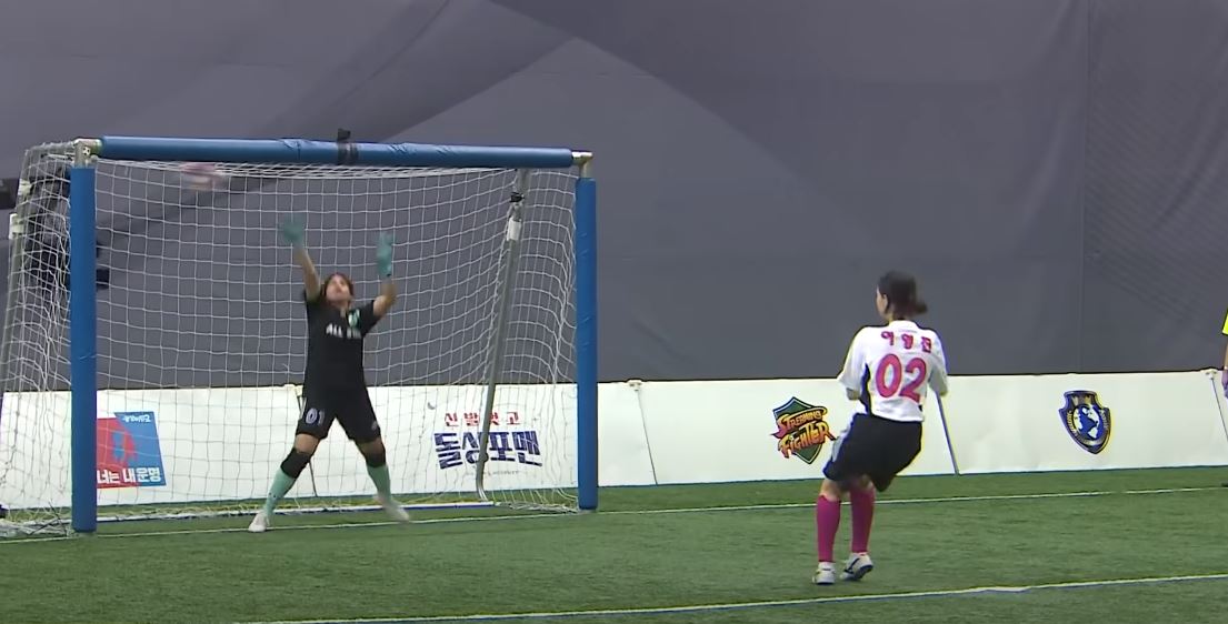 골때녀_올스타전