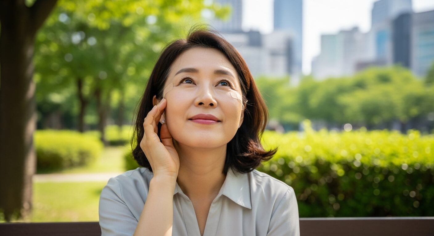 백내장 수술후 시력회복 기간