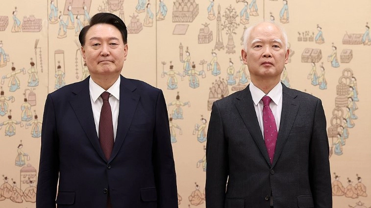 주심 재판관 뜻 역할 권한 &amp;#124; 탄핵 헌재 정형식 헌법재판관 프로필 나이 고향 학력 아내